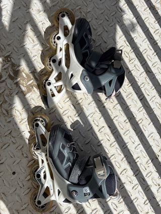 Patines en línea Oxelo talla 29