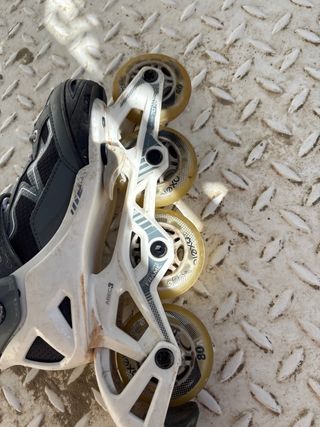 Patines en línea Oxelo talla 29