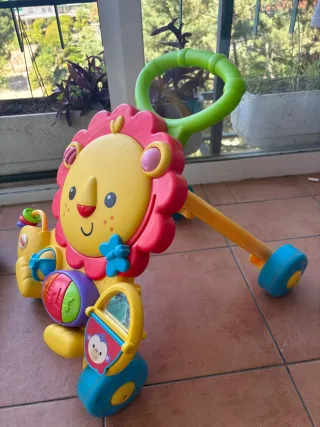 Lote Juguetes Bebé 0-4 Años
