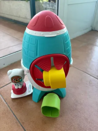Lote Juguetes Bebé 0-4 Años