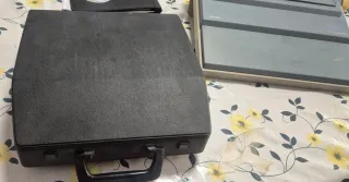 Máquinas escribir Triumph Tippa Olivetti electrica