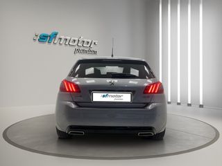 Peugeot 308 1.5 BLUEHDI 130 S&S GT 5D 2020