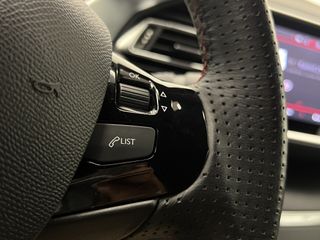 Peugeot 308 1.5 BLUEHDI 130 S&S GT 5D 2020