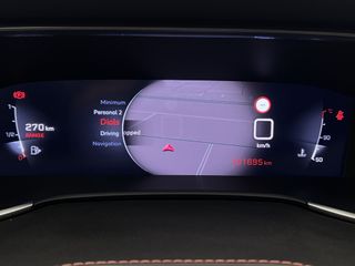 Peugeot 308 1.5 BLUEHDI 130 S&S GT 5D 2020