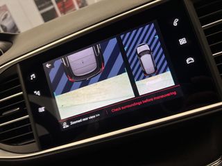 Peugeot 308 1.5 BLUEHDI 130 S&S GT 5D 2020