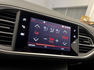 Peugeot 308 1.5 BLUEHDI 130 S&S GT 5D 2020