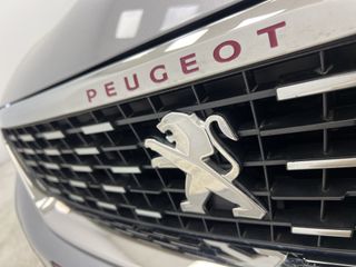 Peugeot 308 1.5 BLUEHDI 130 S&S GT 5D 2020