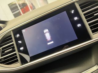 Peugeot 308 1.5 BLUEHDI 130 S&S GT 5D 2020