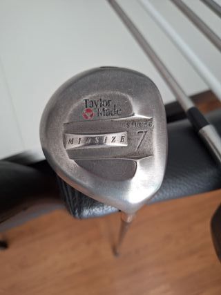 Set de Palos de Golf Mujer