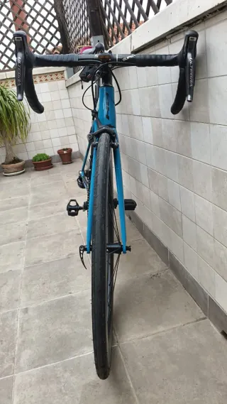 Bicicleta BH Ultralight RC Carbono Di2