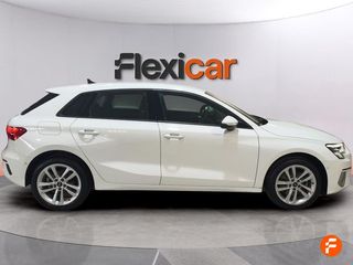 Audi A3 Sportback 30 TFSI 81kW (110CV)