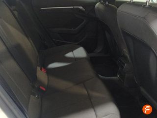 Audi A3 Sportback 30 TFSI 81kW (110CV)