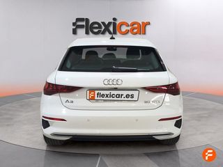 Audi A3 Sportback 30 TFSI 81kW (110CV)