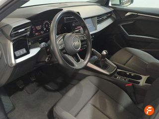 Audi A3 Sportback 30 TFSI 81kW (110CV)