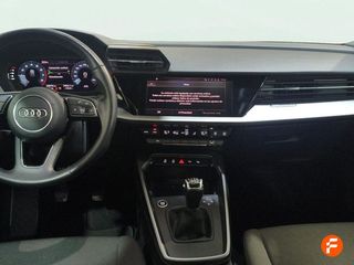 Audi A3 Sportback 30 TFSI 81kW (110CV)