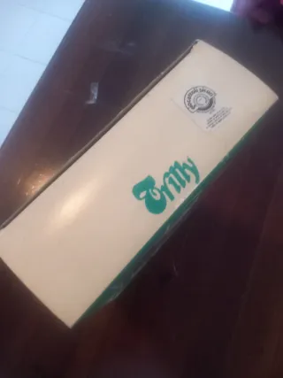 Bambola Trilly Sebino anni 70-80