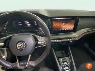 Skoda Octavia 1.4 TSI 180kW(245CV) DSG PHEV RS