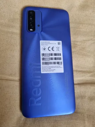 Xiaomi Redmi 9T