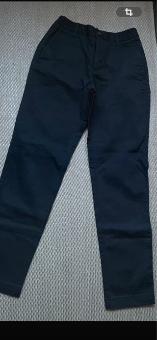 Lote 2 Pantalones Talla S
