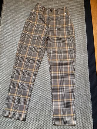 Lote 2 Pantalones Talla S