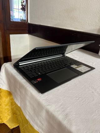 Ordenador portatil