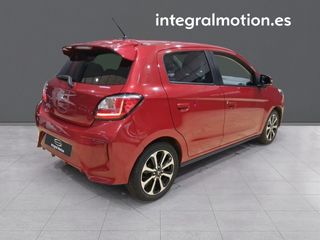 Mitsubishi Space Star 120 MPI Kaiteki