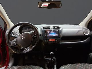 Mitsubishi Space Star 120 MPI Kaiteki