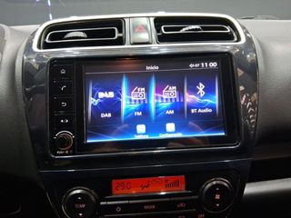 Mitsubishi Space Star 120 MPI Kaiteki