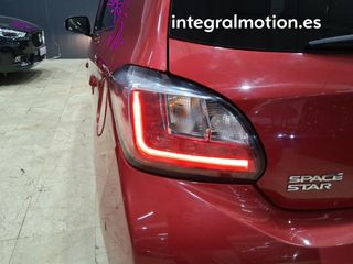 Mitsubishi Space Star 120 MPI Kaiteki