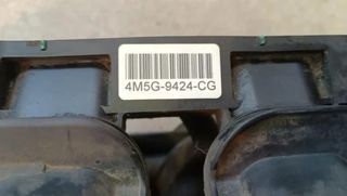 4m5g9424cg colector admisión ford b-max cb2 92264
