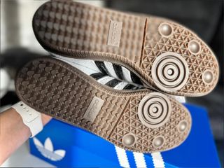 Adidas Samba Paillette Talla 40