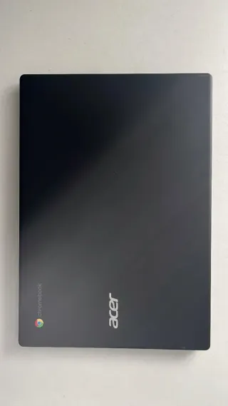 Acer Chromebook Negro/Plateado