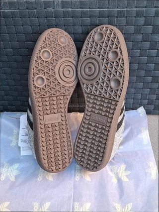 Adidas Samba Lentejuelas Talla 40