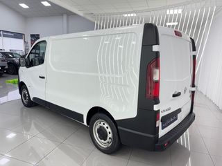 OPEL Vivaro 1.6CDTI 88kW 120CV Selective L2H1 2.9t