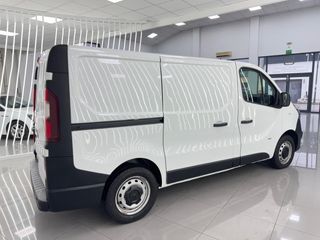 OPEL Vivaro 1.6CDTI 88kW 120CV Selective L2H1 2.9t