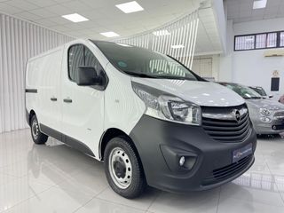 OPEL Vivaro 1.6CDTI 88kW 120CV Selective L2H1 2.9t