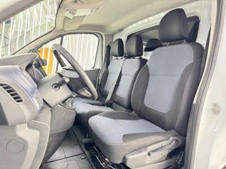 OPEL Vivaro 1.6CDTI 88kW 120CV Selective L2H1 2.9t