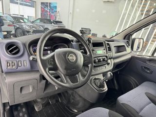 OPEL Vivaro 1.6CDTI 88kW 120CV Selective L2H1 2.9t