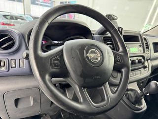OPEL Vivaro 1.6CDTI 88kW 120CV Selective L2H1 2.9t