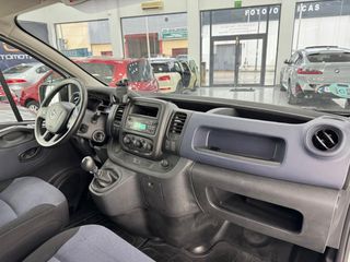 OPEL Vivaro 1.6CDTI 88kW 120CV Selective L2H1 2.9t