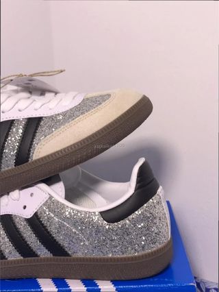 Adidas Samba Paillette Talla 40