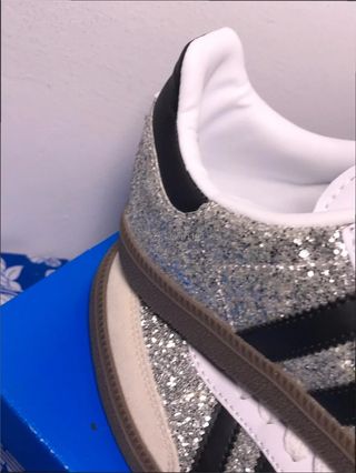 Adidas Samba Paillette Talla 40