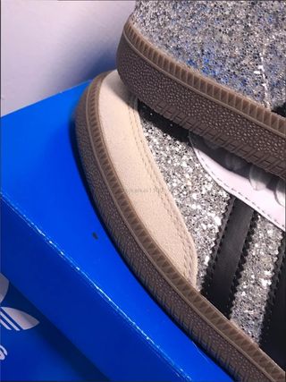 Adidas Samba Paillette Talla 40
