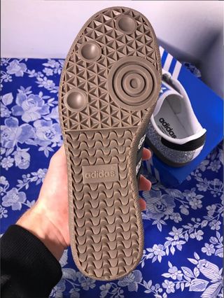 Adidas Samba Paillette Talla 40