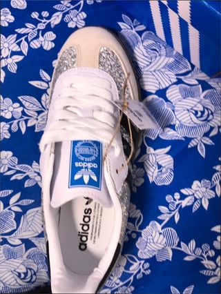 Adidas Samba Paillette Talla 40
