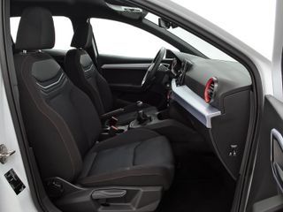 IBIZA 1.0 TSI 115 FR XS 5P (VISION PLUS PACK)