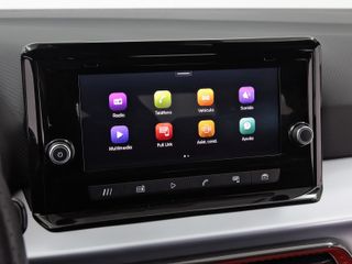 IBIZA 1.0 TSI 115 FR XS 5P (VISION PLUS PACK)