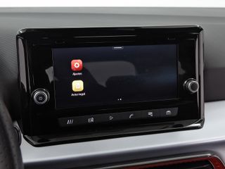 IBIZA 1.0 TSI 115 FR XS 5P (VISION PLUS PACK)