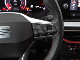 IBIZA 1.0 TSI 115 FR XS 5P (VISION PLUS PACK)