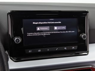 IBIZA 1.0 TSI 115 FR XS 5P (VISION PLUS PACK)